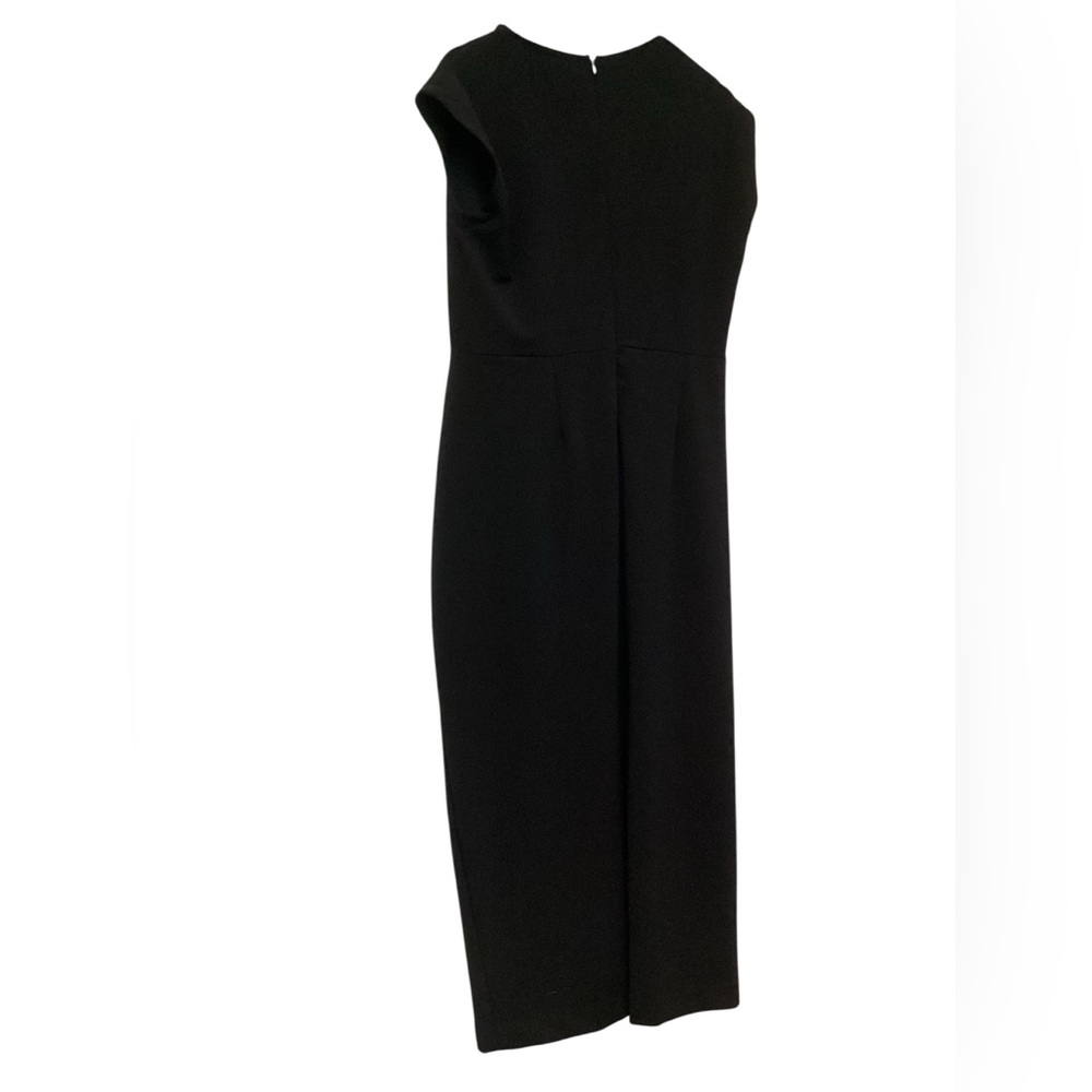 SLEEVELESS CODY DRESS - Picture 4 of 6